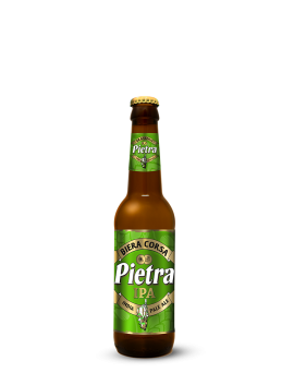PIETRA IPA 33cl