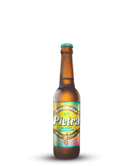 PIETRA SUMMER SESSION IPA 33cl