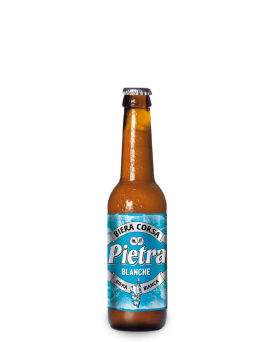 PIETRA BLANCHE 33cl