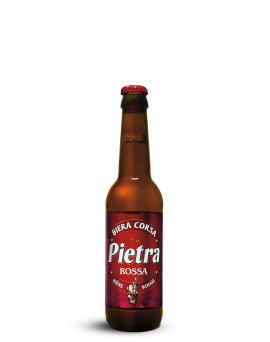 PIETRA ROSSA 33cl