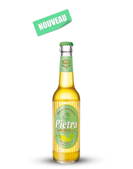 PIETRA LIMONCELLA 33cl -...