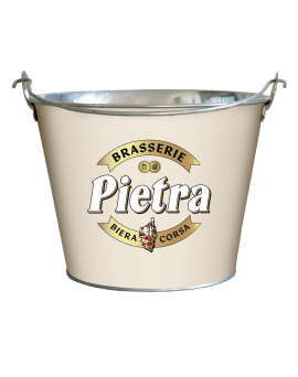 Seau Brasserie Pietra