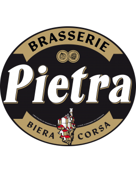 Plaque Métal Pietra