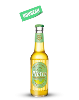 PIETRA LIMONCELLA 33cl -...