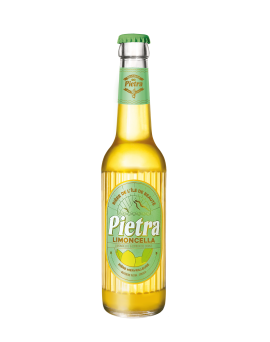 PIETRA LIMONCELLA 33cl -...