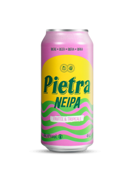 PIETRA NEIPA 44cl