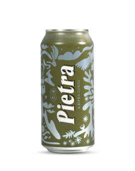 PIETRA ÉDITION LIMITÉE 44cl