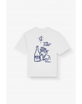 Tee-shirt Brasserie Pietra...